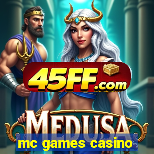 mc games casino